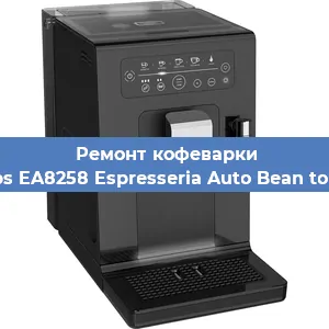 Чистка кофемашины Krups EA8258 Espresseria Auto Bean to Cup от кофейных масел в Краснодаре